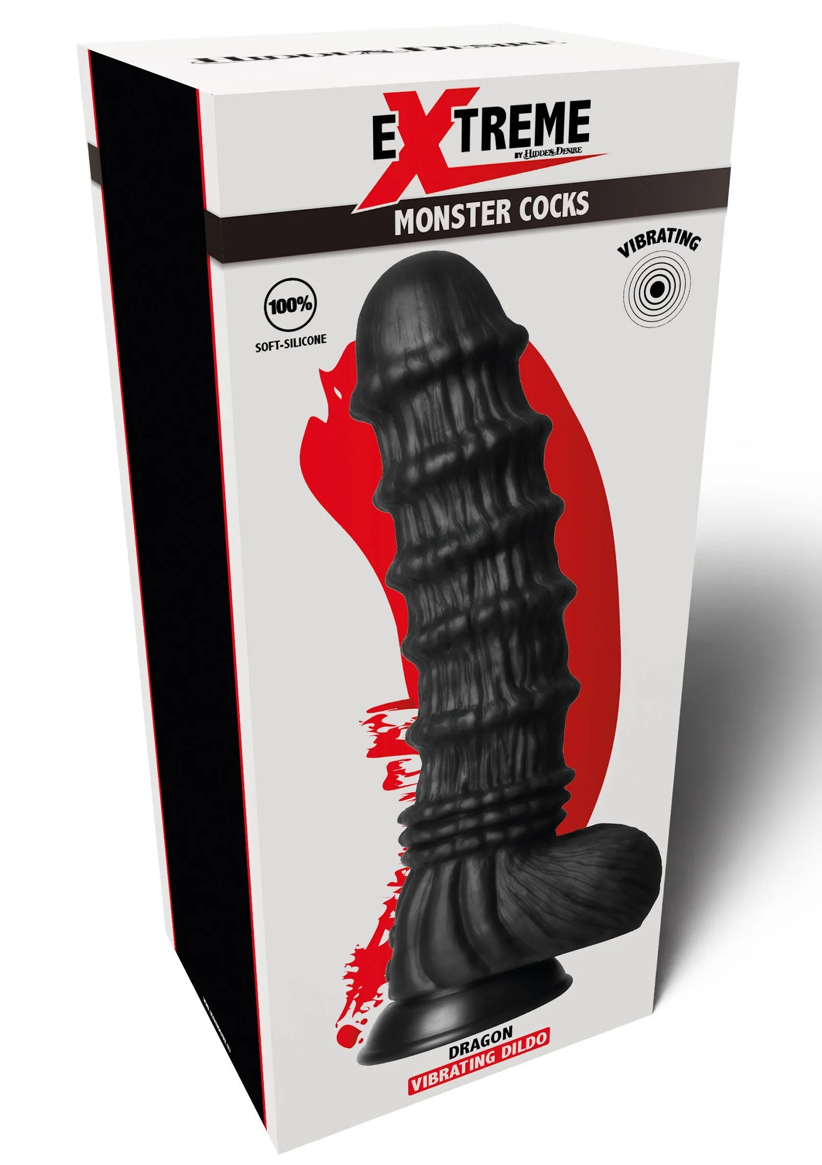 Dragon Monster Dildo