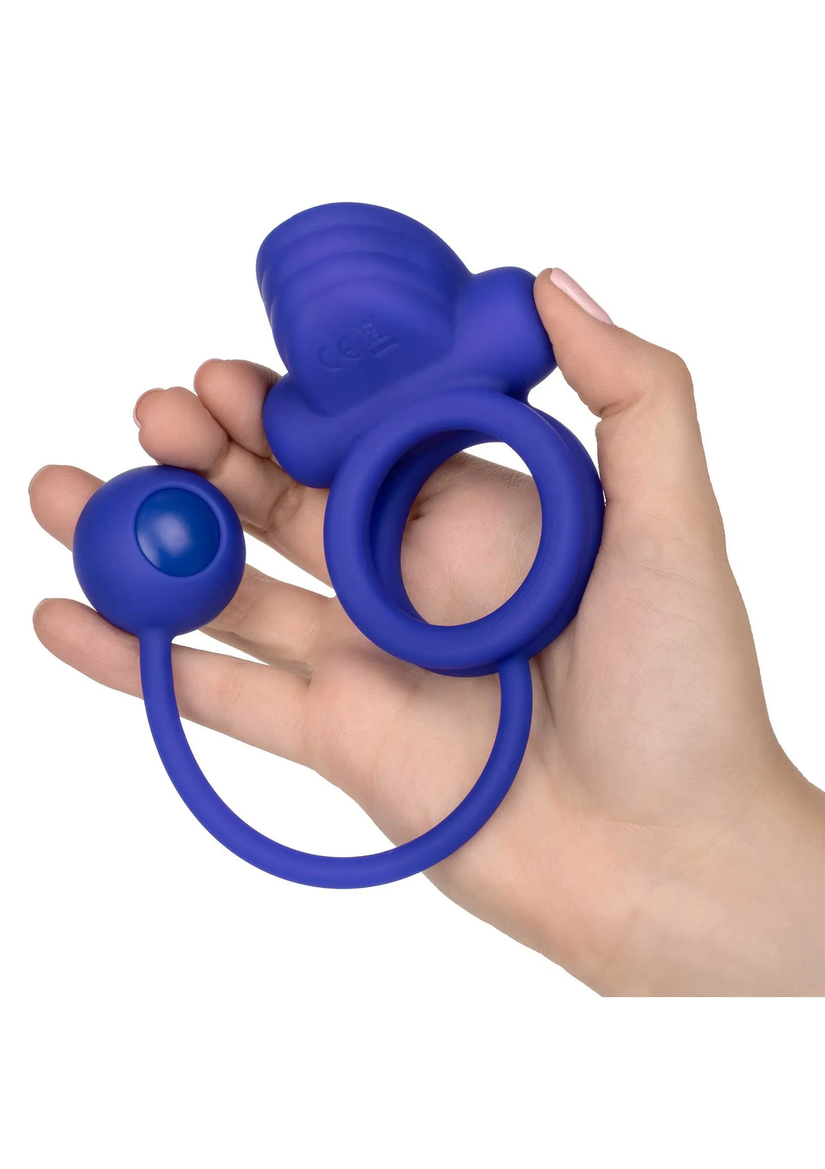 Dual Rockin' Rim Enhancer