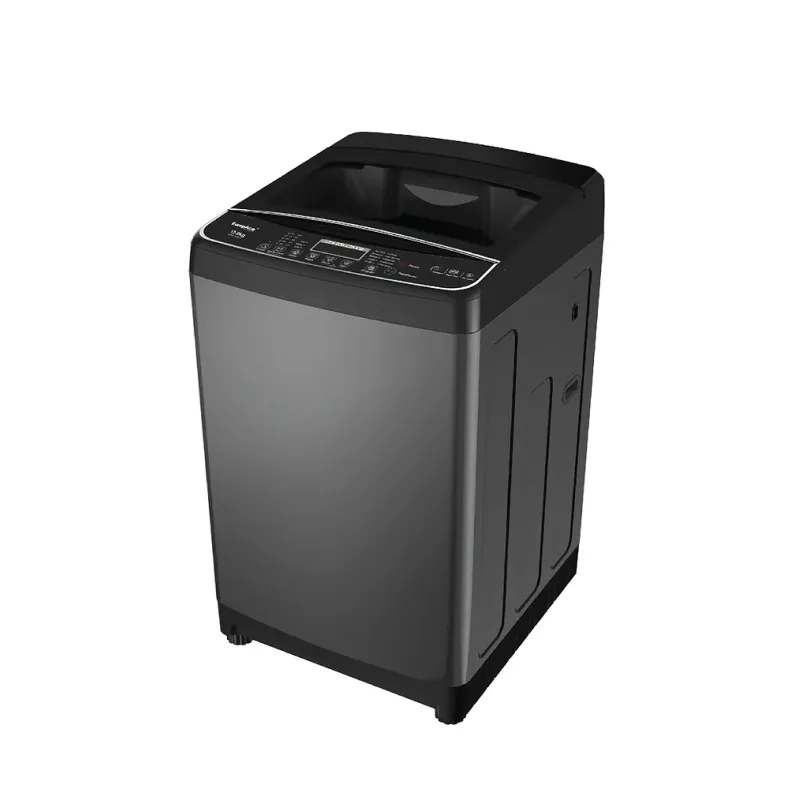 Europace ETW7121Y Top Load Washing Machine 12Kg