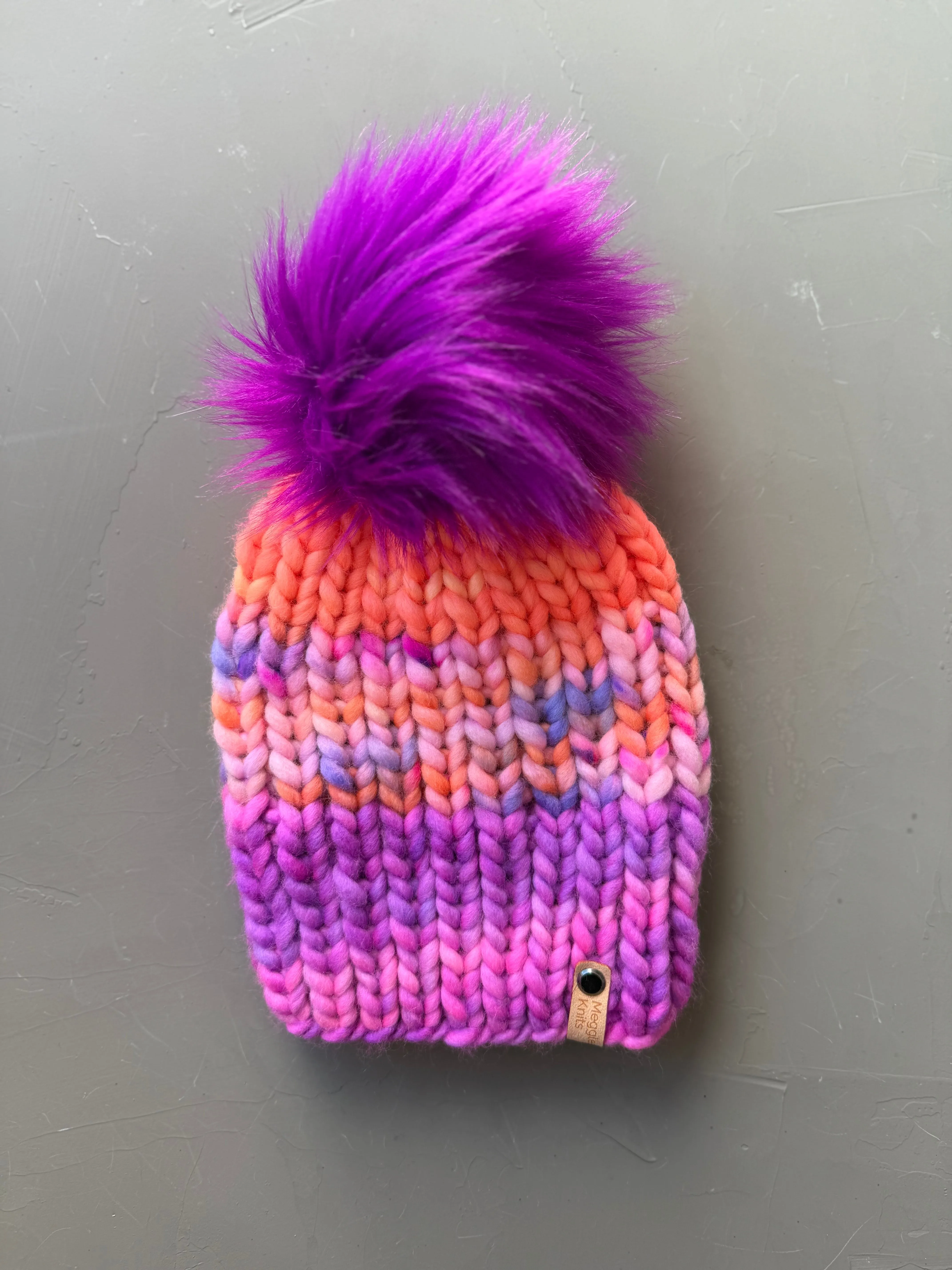 Flamingo Nohku Beanie Adult