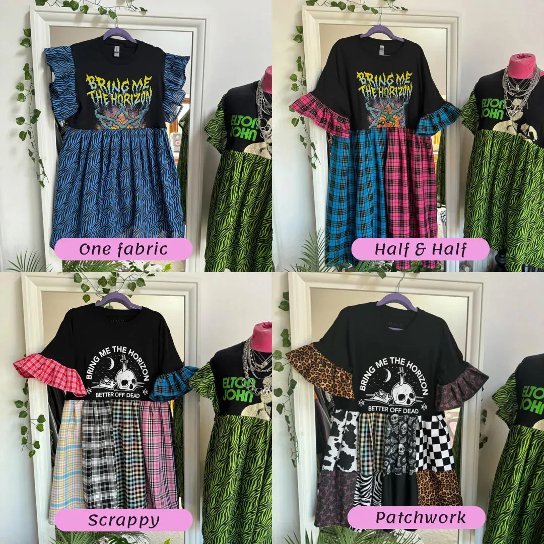 Forever Emo T-shirt