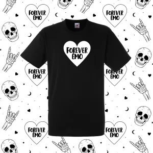 Forever Emo T-shirt