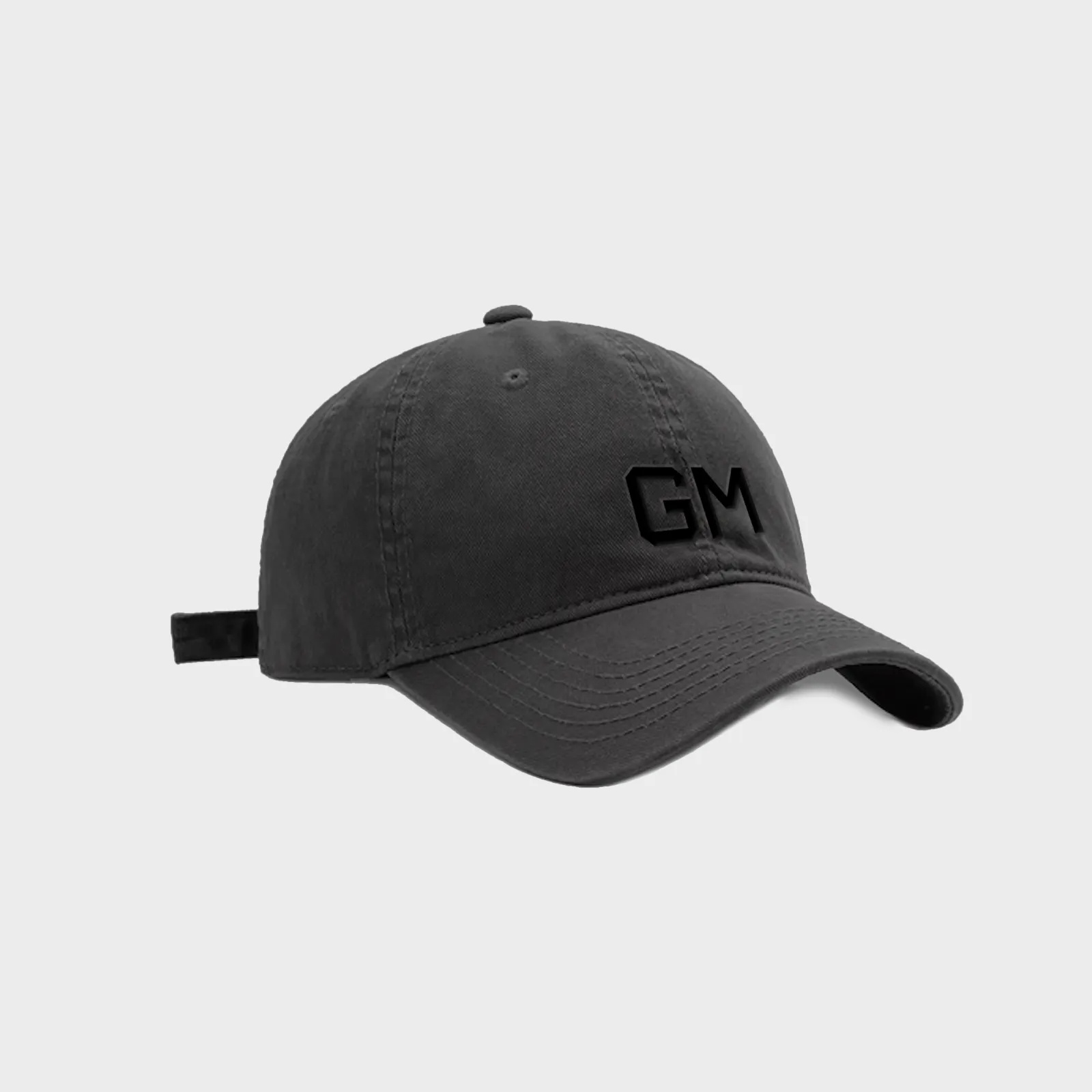 GM Cap