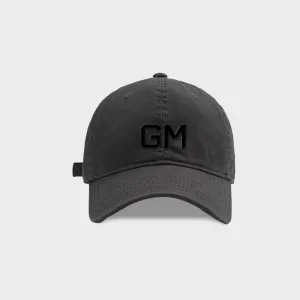 GM Cap