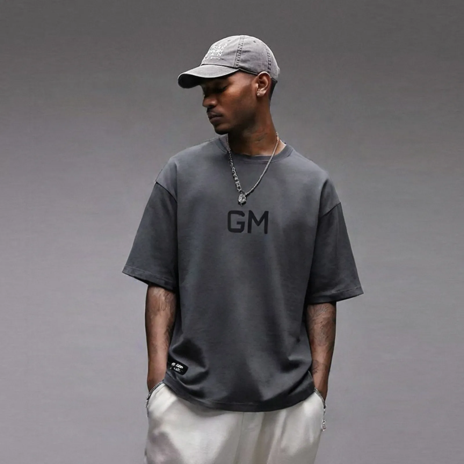 GM T-Shirt