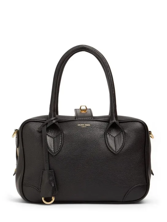 Golden Goose   Vita leather shoulder bag 