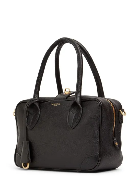 Golden Goose   Vita leather shoulder bag 