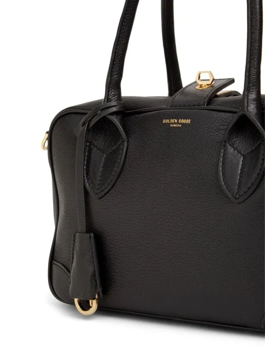Golden Goose   Vita leather shoulder bag 