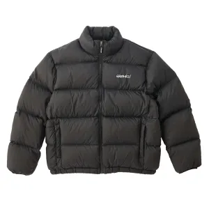 Gramicci Down Puffer Jacket (black)