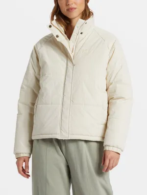 High Route Puffer Jacket