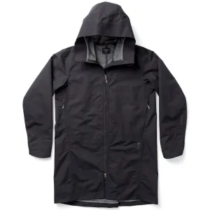 Houdini Men&#x27;s One Parka True Black | Buy Houdini Men&#x27;s One Parka True Black here | Outnorth