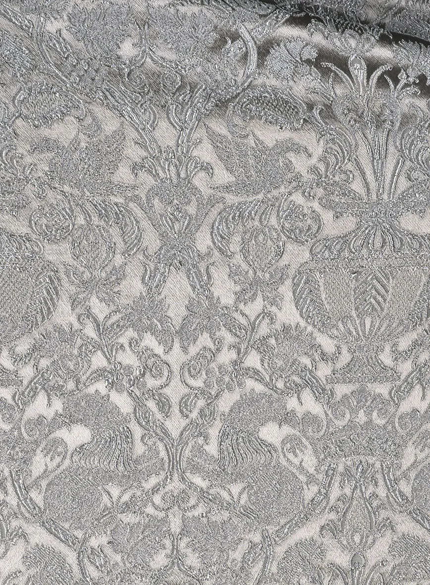 Italian Silk Braiss Pants