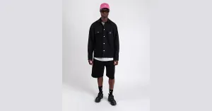 Jacket Carhartt WIP Way Of The Light Michigan Coat