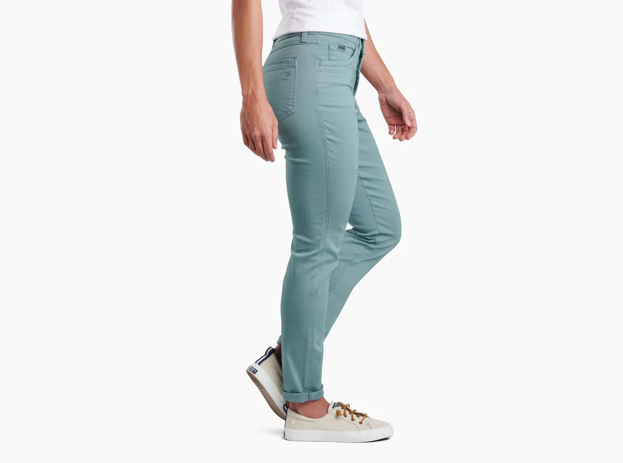 Kuhl Women's Kontour Skinny Pant 2023