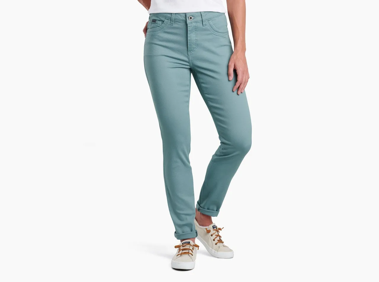 Kuhl Women's Kontour Skinny Pant 2023