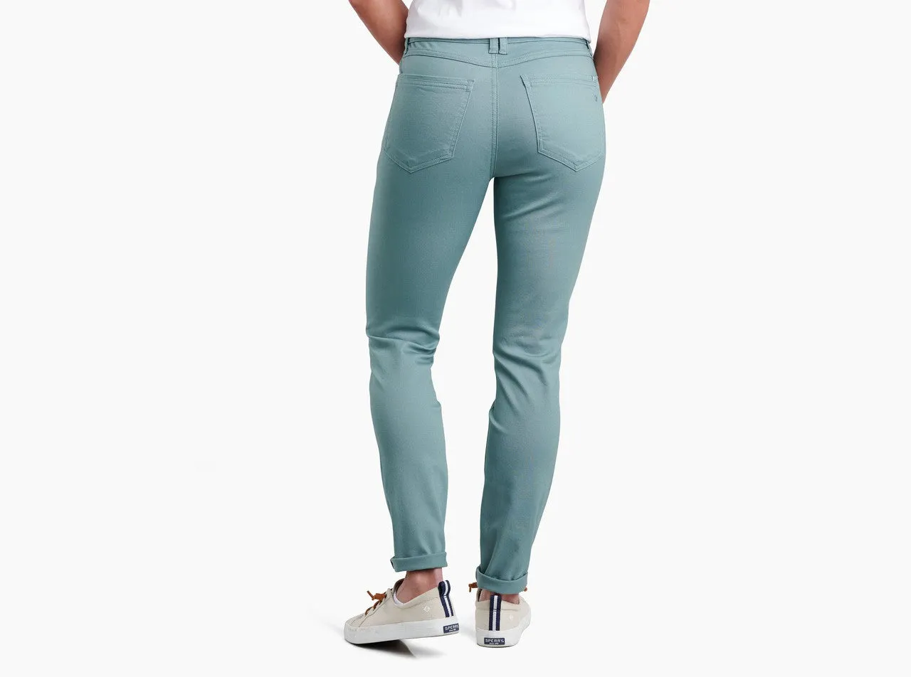 Kuhl Women's Kontour Skinny Pant 2023