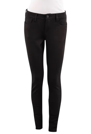 KUT From the Kloth Mia Ponte Slim Fit Skinny Jeans