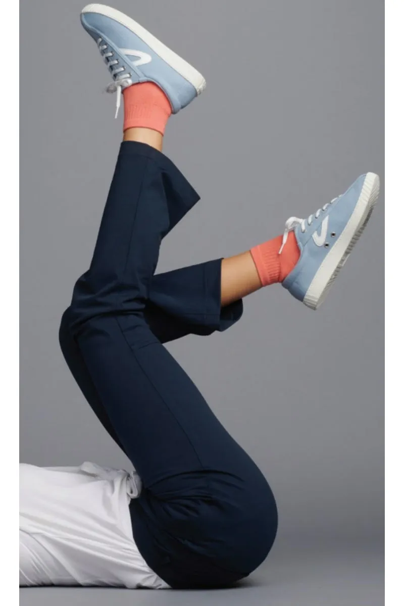 Ladies' Point Grey Pant - Navy Agate