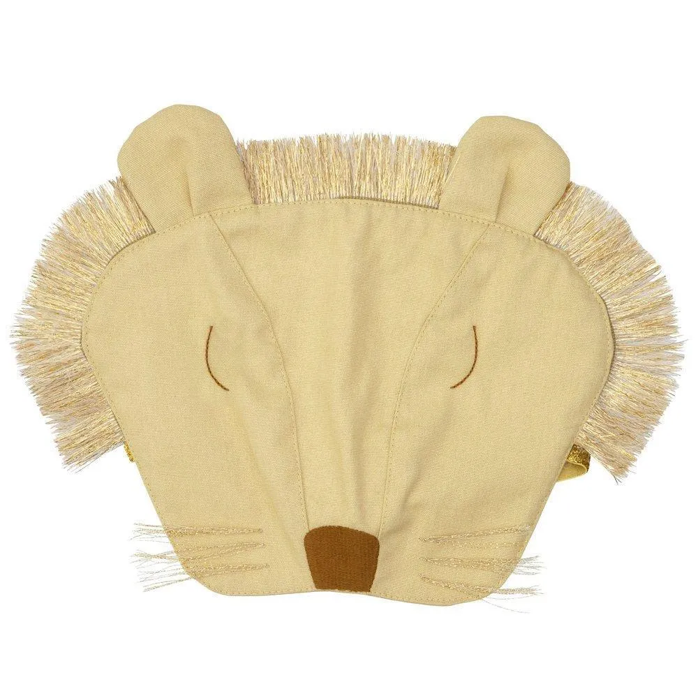 Lion Cape Dress Up