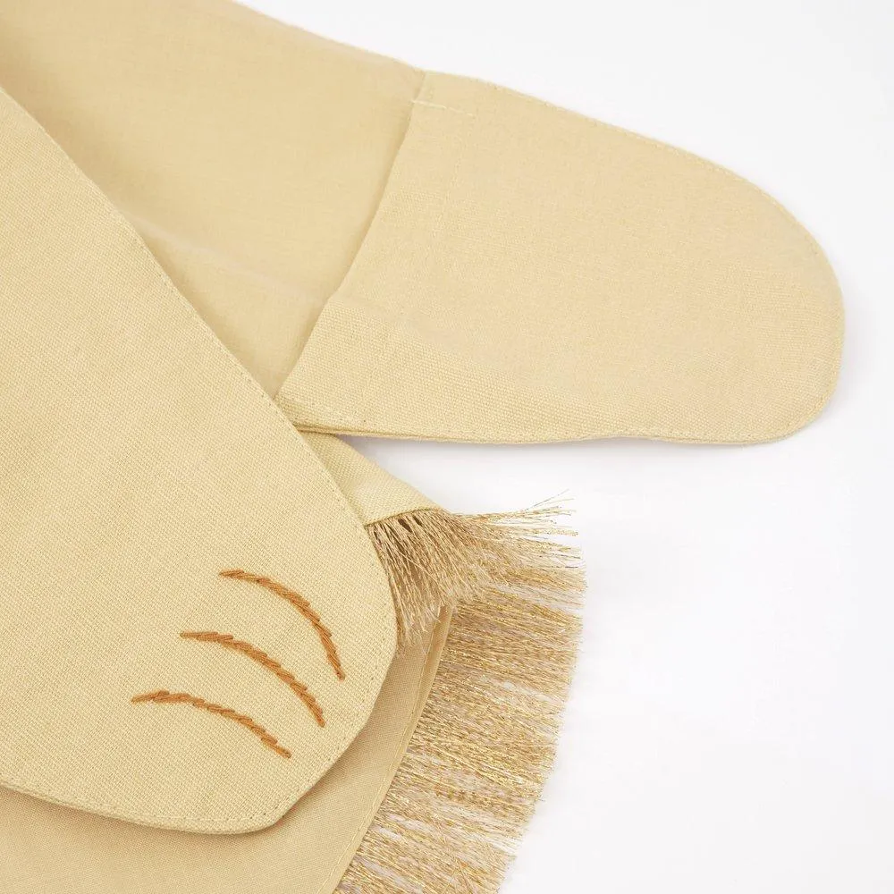 Lion Cape Dress Up