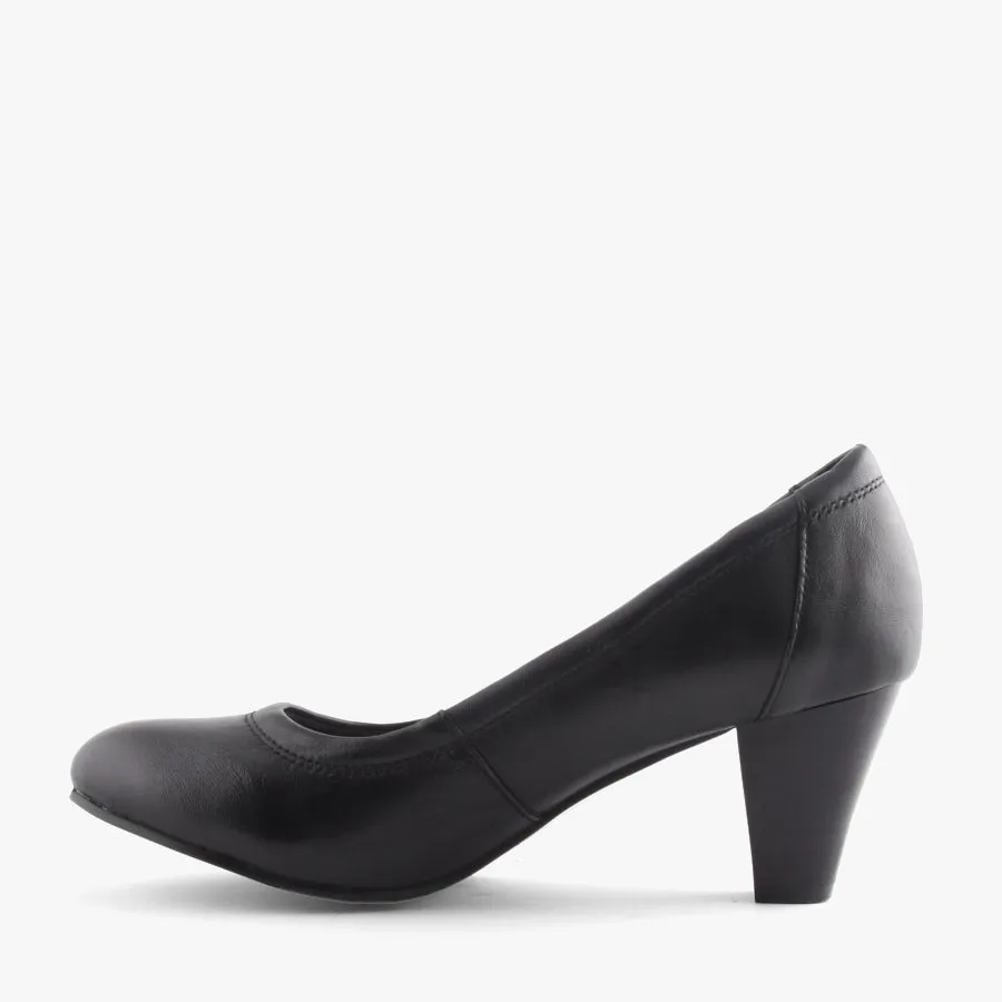 LISA 2 BLACK