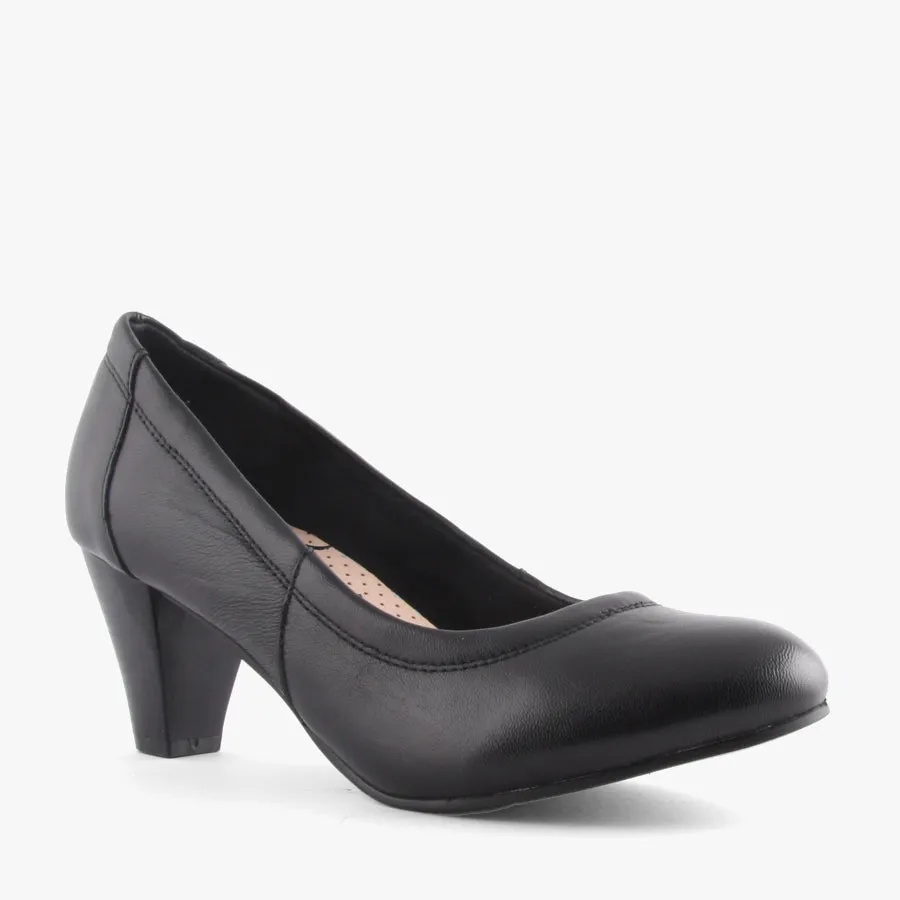 LISA 2 BLACK