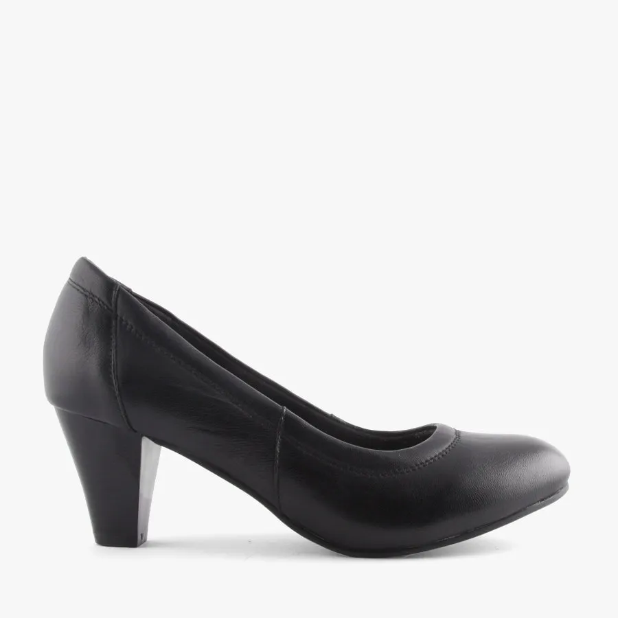LISA 2 BLACK