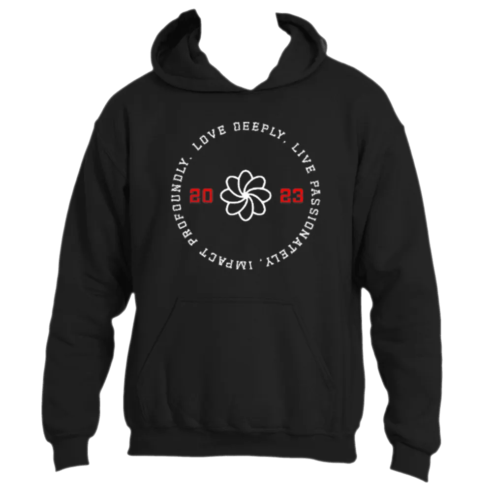 Love Deeply Hoodie