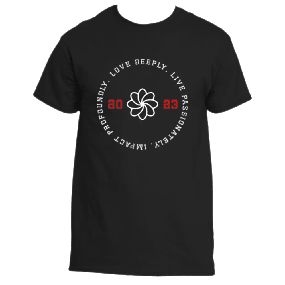 Love Deeply T-Shirt