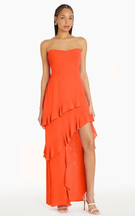 Magnolia Dress