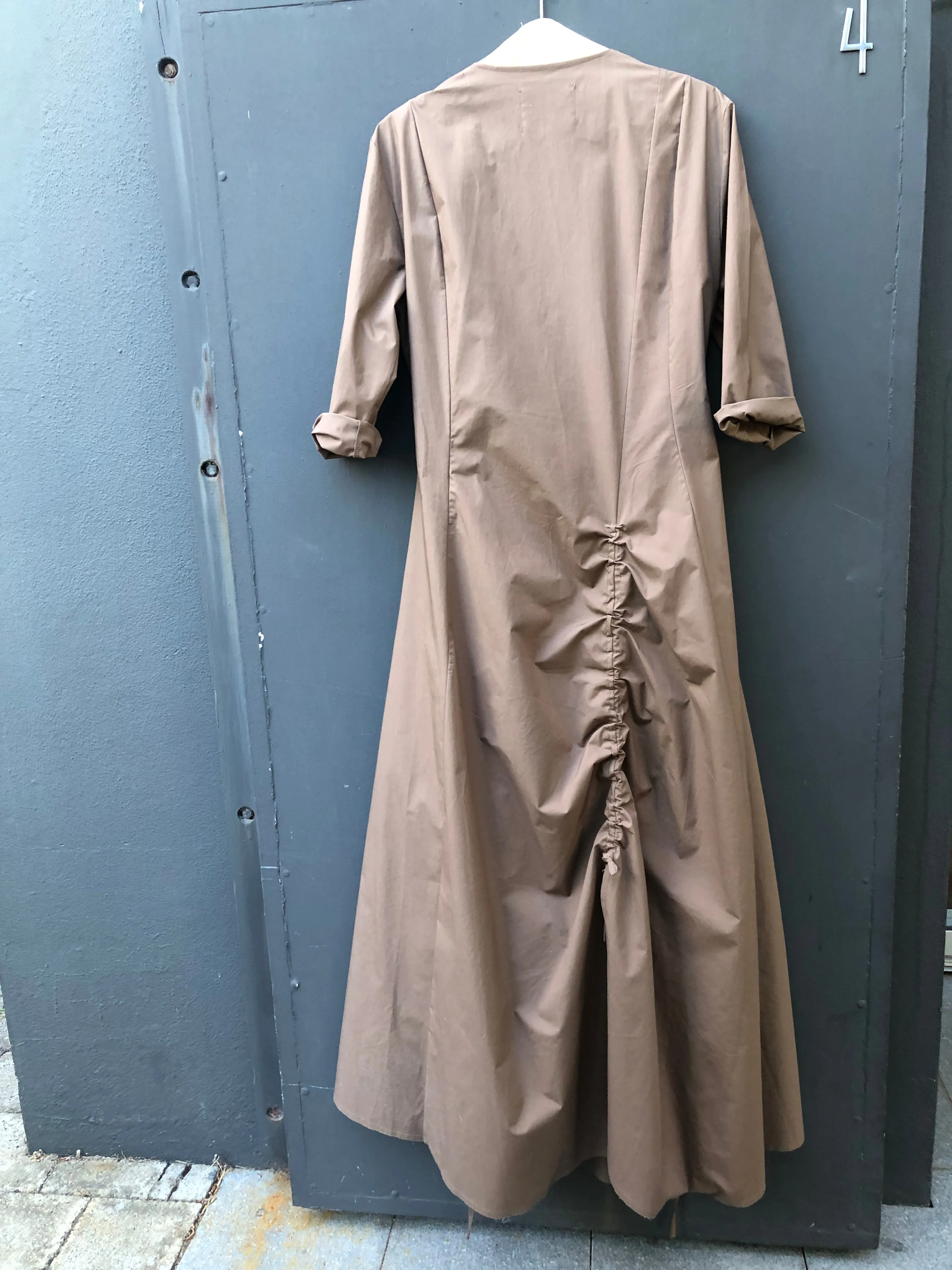Marc Point dress