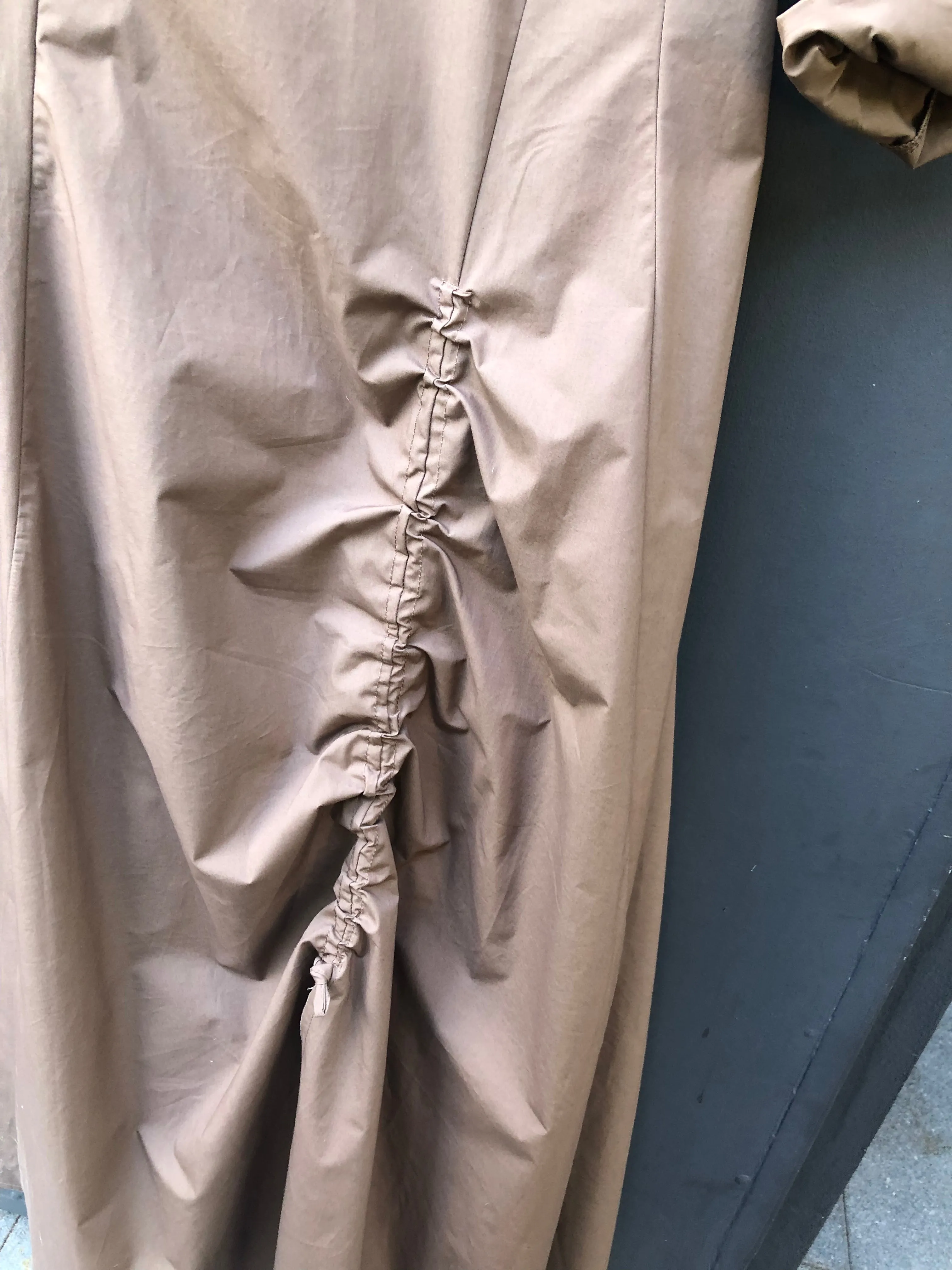 Marc Point dress