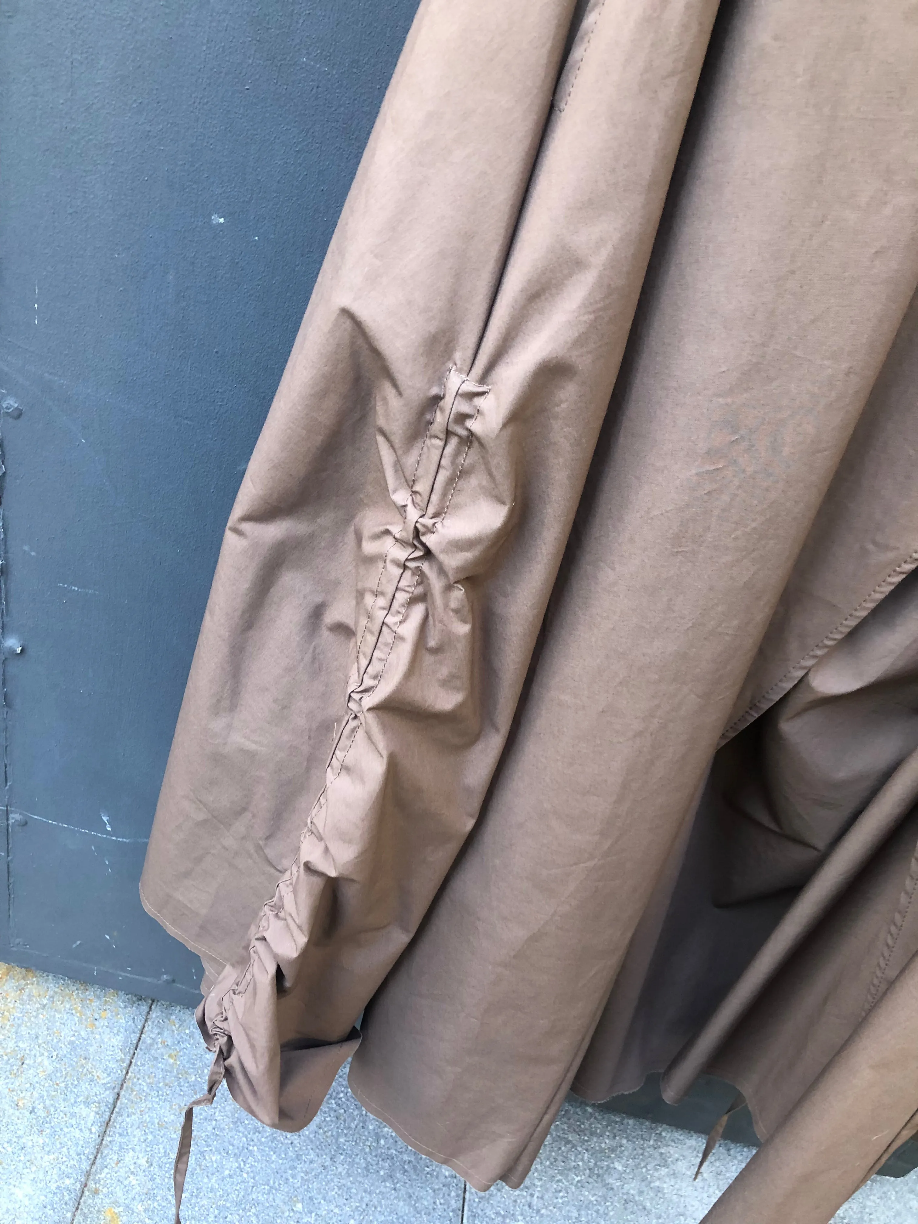 Marc Point dress