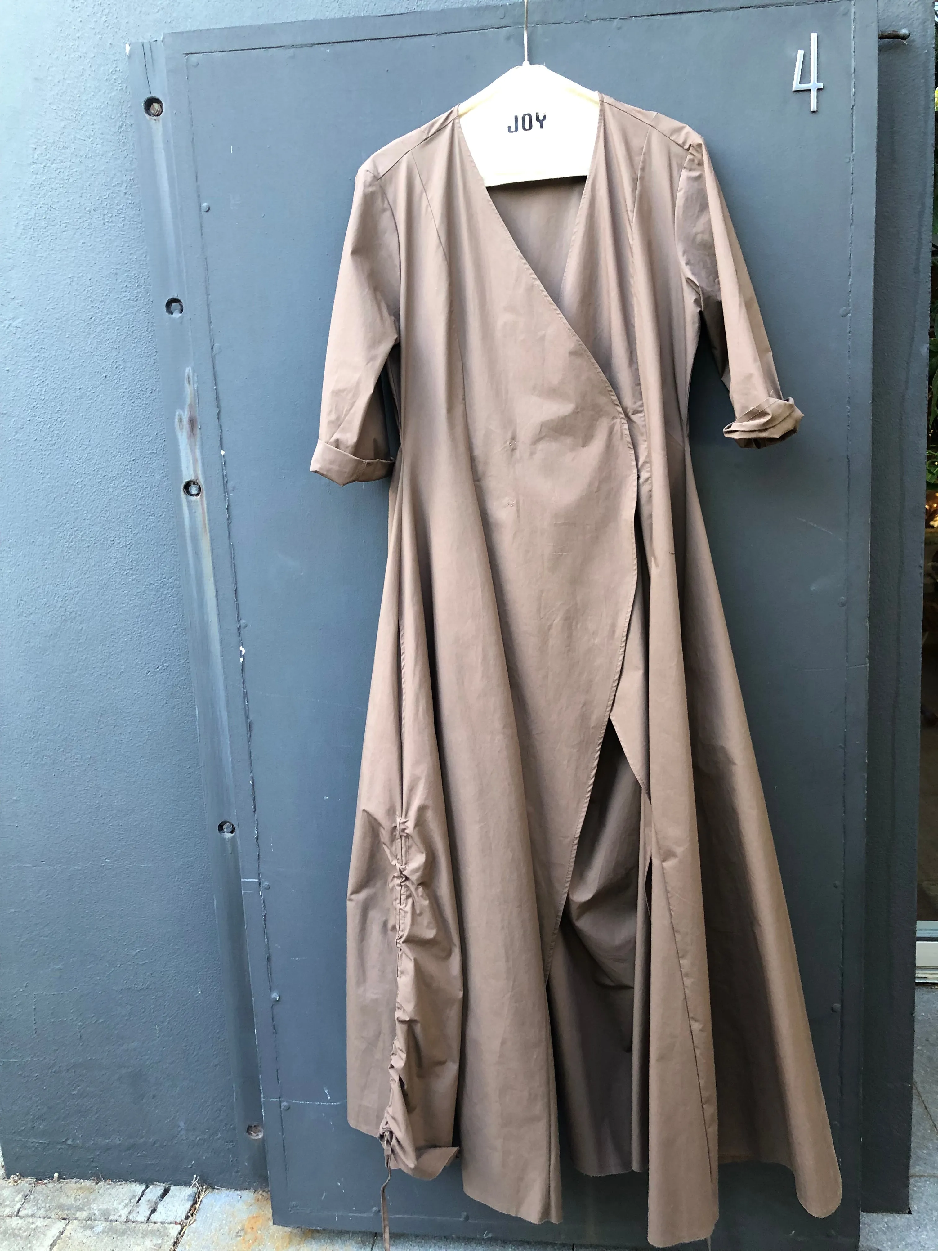 Marc Point dress