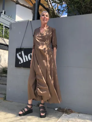 Marc Point dress