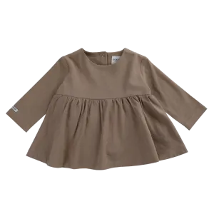Maxime Dress | Khaki