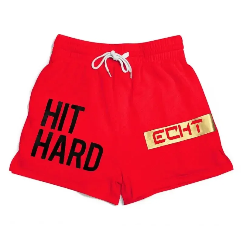 Men's Breathable Casual Sports Shorts