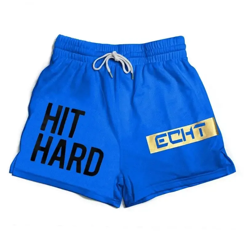 Men's Breathable Casual Sports Shorts