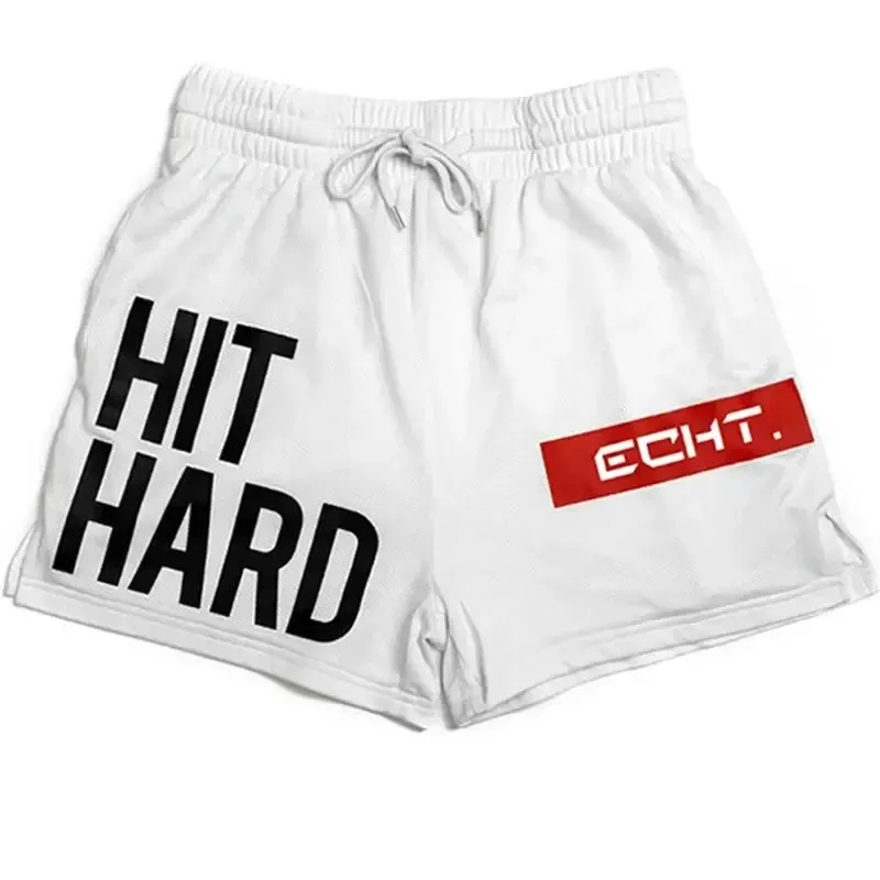 Men's Breathable Casual Sports Shorts