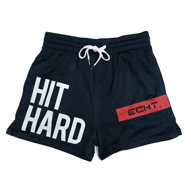 Men's Breathable Casual Sports Shorts