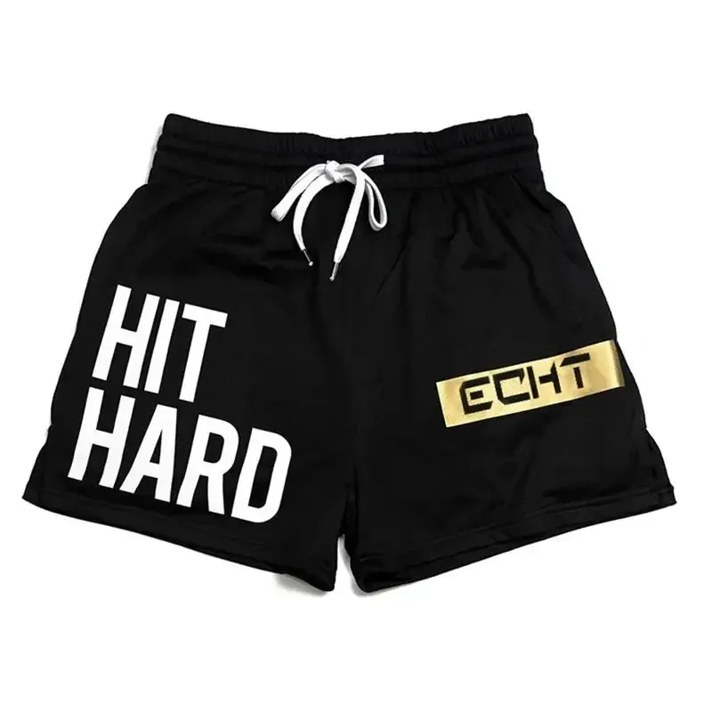 Men's Breathable Casual Sports Shorts