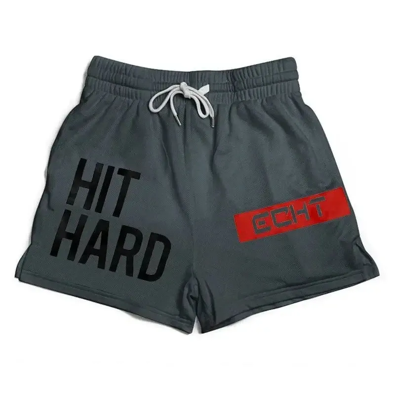Men's Breathable Casual Sports Shorts