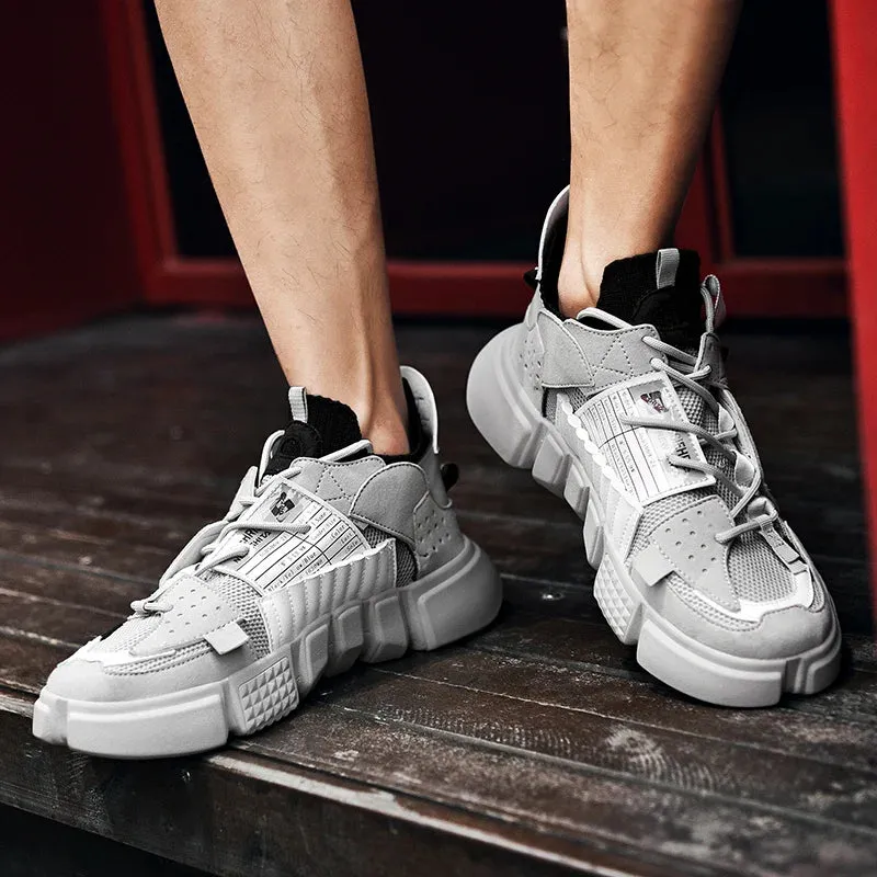 Men's Breathable Summer Casual Couple Shoes