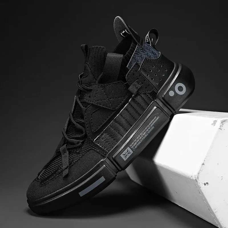 Men's Breathable Summer Casual Couple Shoes