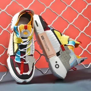 Men's Breathable Summer Casual Couple Shoes
