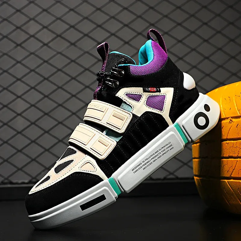 Men's Breathable Summer Casual Couple Shoes
