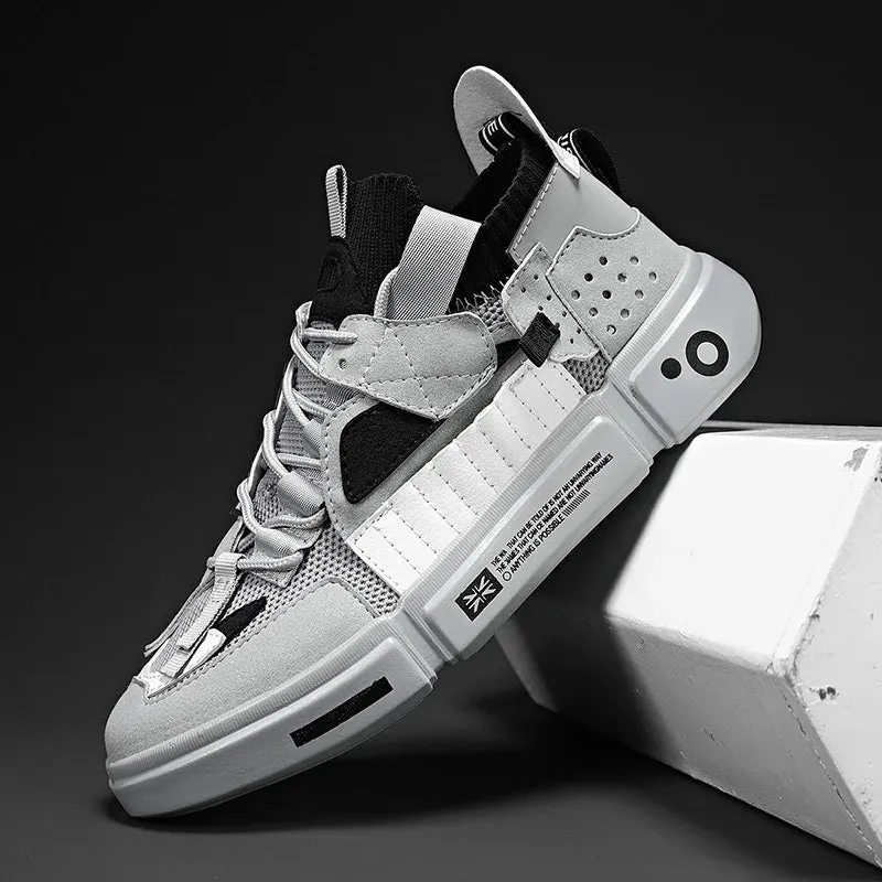 Men's Breathable Summer Casual Couple Shoes