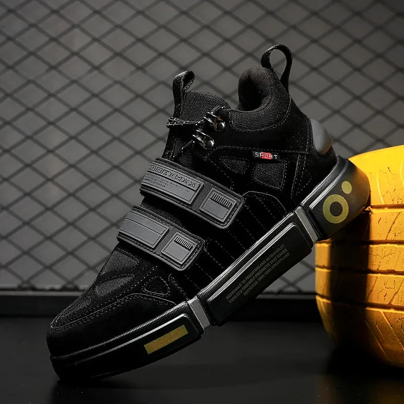 Men's Breathable Summer Casual Couple Shoes