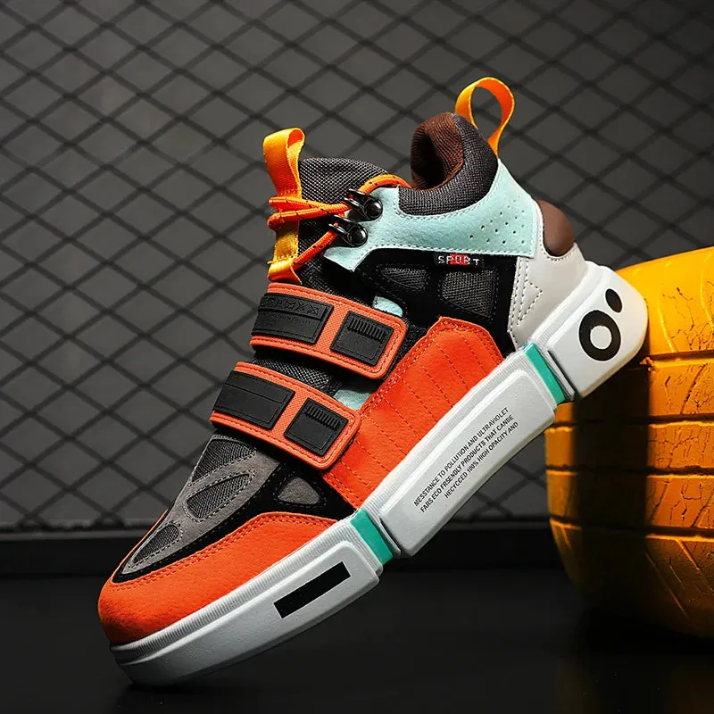 Men's Breathable Summer Casual Couple Shoes