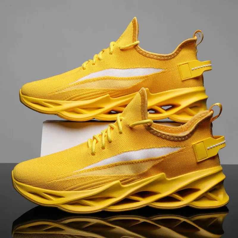 Men's Breathable Summer Casual Non-slip Shoes